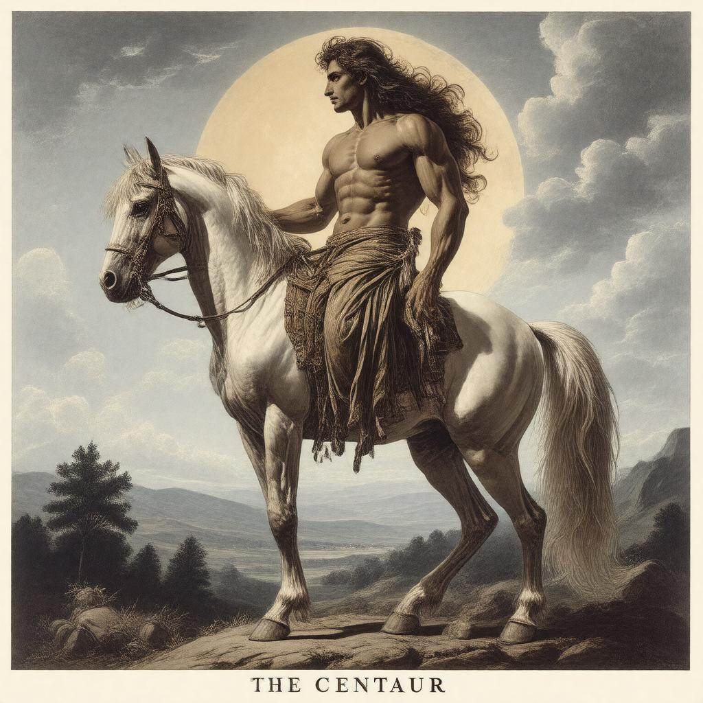 The Centaur